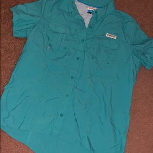 Magellan Fishing Shirt